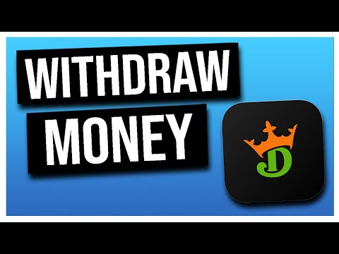how to WITHDRAW