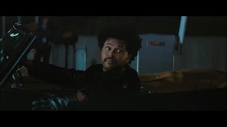 The Weeknd Pepsi Halftime Show Commercial