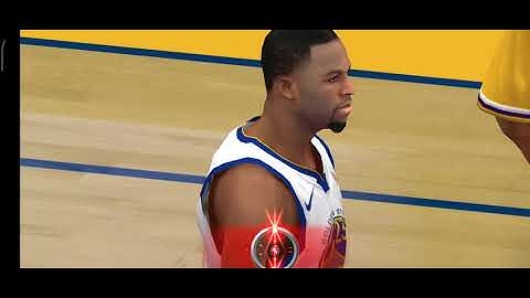 Xiaomi Poco X3 Pro Gaming #2 NBA 2K Test | TOP GRAPHICS