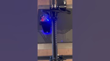 Photo on a 30x30cm slate plate-Engraved by Atomstack A10 Pro