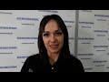 Видеоотзыв модели о косметическом уходе на курсах косметиков- эстетистов в Косметиксервис