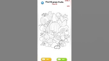 Game: Annoying Puzzle game (Level 9)