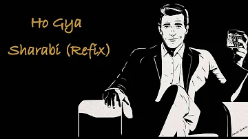 Ho Gaya Sharabi (Refix) - Punjabi MC ( HD ) Volume