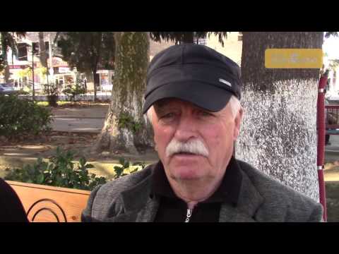 რა შეიცვალა ,,ვარდების რევოლუციის'' შემდეგ?