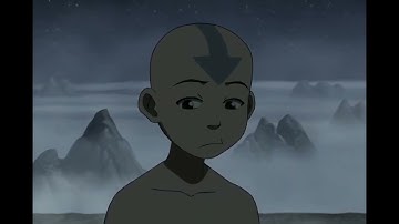 Chakras explained in Avatar the last airbender