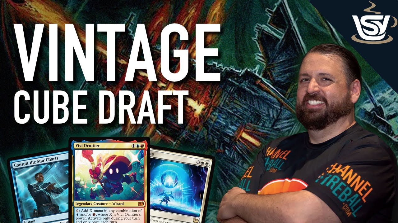 mtg final fantasy cube How To Build A In The included paper easel lets you showcase your Scene Cards beautifully More First Impressions of FFxMTG