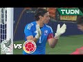 ¡Atajadón de Rodríguez y MÉXICO se salva! | México 0-0 Colombia | Amistoso Internacional | TUDN