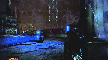 Mass Effect 2: Suicide Mission: Vanguard: Insanity (Part 2)