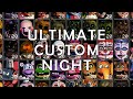 noob in ucn