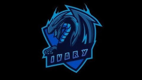 IVORY DNM PS - For our new comers