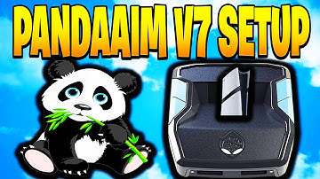 NEW Cronus Zen Script Pandaaim v7 Setup Guide Auto Detect + Sticky Aim++ | PS5 + PC