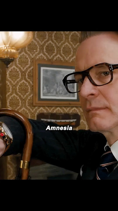 🥋'YOU PICKED THE WRONG DAY.'–Harry’s Warning & Epic Umbrella Fight |Kingsman: The Secret Service 🔥