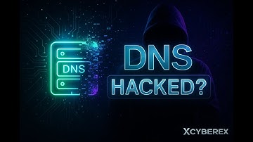 DNS Is Not What You Think: The Hidden Gateway Hackers Love