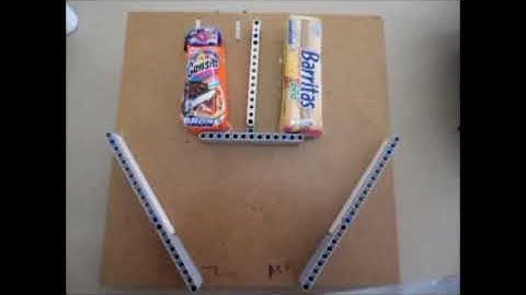 Video oficial de la app del Insecto Karel