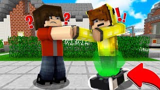 ISMETRG OMNİTRİX'İN İÇİNE GİRDİ! 😱 - Minecraft