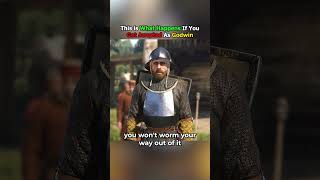 What Happens If Godwin Gets ARRESTED in KCD2?