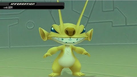 Kingdom Hearts BBS (PS4) - Experiment 221 No Damage (Level 1 CM/Terra)