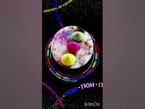 happy holi nice images
