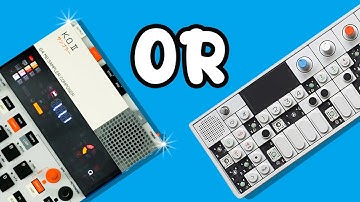 New EP133 OR Second Hand OP1?