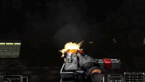 Ashes 2063 Weapons Showcase