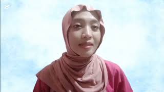 Tausiah Islam "aku anak laki-laki dan perempuan ciptaan Allah"