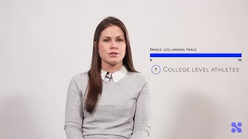 NeuroTracker Science Series - Measurement of Cognitive Load Biomechanics