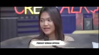 AKU HAMPIR TIDAK KUAT KETIKA MAIN BERGILIR - TV HITAM PUTIH