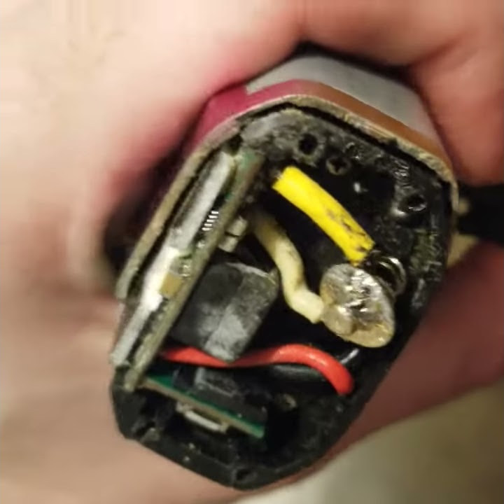 How To Fix Ohms Too Low Nord 4 How to fix smok alien NO COIL/Ohms too low error - YouTube