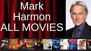 ALL Mark Harmon Movies Ranked by Score (Critics + Fans)