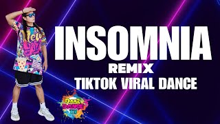 INSOMNIA | DANCE TREND | DANCE WORKOUT | ZUMBA | DARZ DANCE | DARWIN AUREA