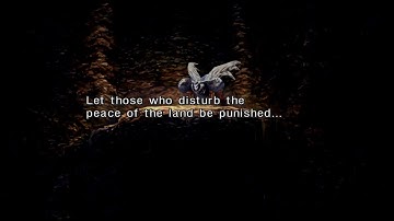 Chrono Cross - The Radical Dreamers Edition - Ep. 32 - The Criosphinx - Secret Boss