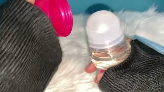 Download Lagu Deodorant Roll On Casablanca MP3