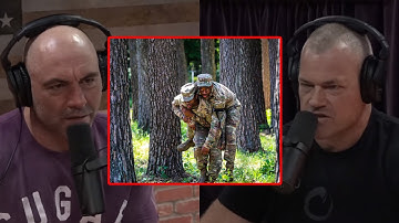 Jocko Willink - Military Brotherhood | Joe Rogan Podcast