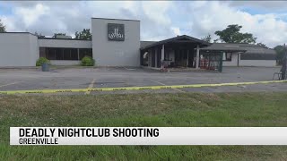 County leaders hope to shut down nightclub after fatal shooting