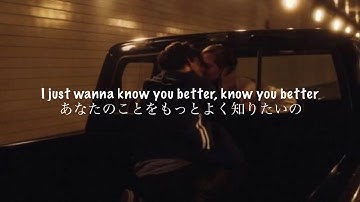 ［和訳］Everything Has Changed - Taylor Swift