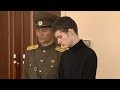 Corea del Norte condena al estadounidense Matthew Todd Miller a 6 años de trabajos forzados