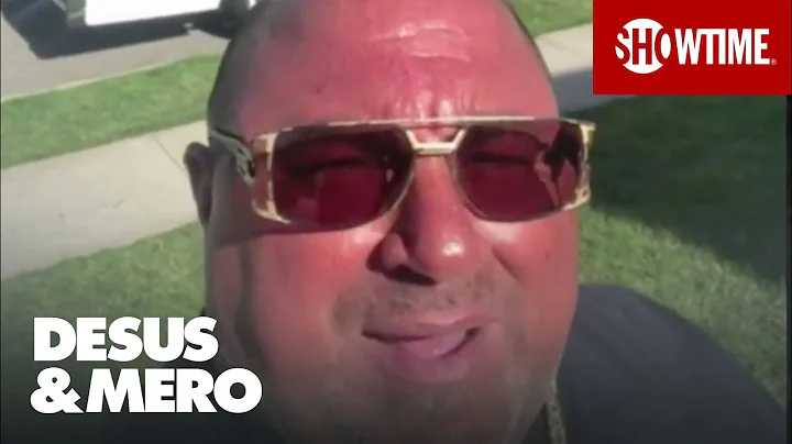 BigTime Tommie is an Instagram Hero | DESUS & MERO...