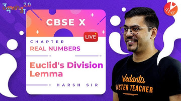 Real Numbers | What is Euclid