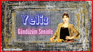 Yeliz | Gündüzüm Seninle Resimi