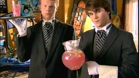 Zeke And Luther Theme Song