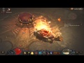 Dcouverte du monde des gobelins  le pactole  diablo iii