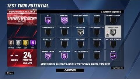 Best 7‘3 Playmaking Glass Cleaner Build! | NBA2K20