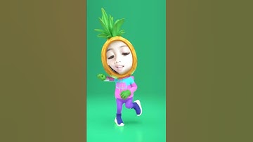 Lagu lucu