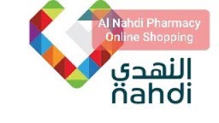 Al Nahdi Online Shopping_Ziya's trick&tips screenshot 1