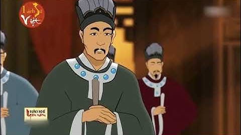 Hoạt hình VN - ĐẠI CỒ VIỆT DƯỚI THỜI VUA LÝ THÁI TỔ | Phần 1