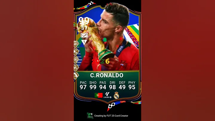 2026 world cup #ronaldo#messi#2026worldcup