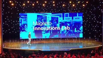 Magento Innovations Lab: VR implementation by Scandiweb.com