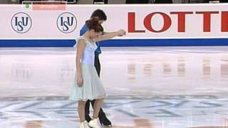 2007-2008 Grand Prix Final - Tessa VIRTUE / Scott MOIR (FD)