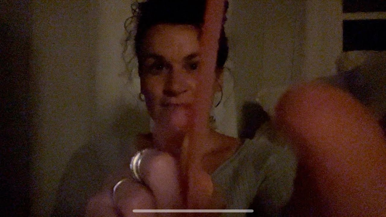 ASMR: Hair Clipping/Styling + Parting Your Hair (Personal Attention)