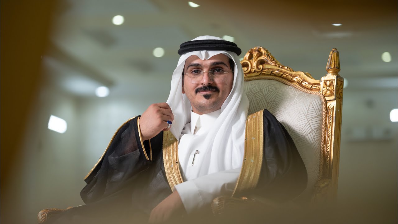 زواج المنشد /تركي بن سليم بن سلطان الزايعي الغامدي